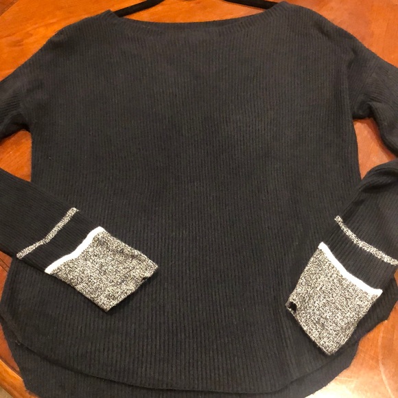 Express sweater, size XS - Picture 5 of 5